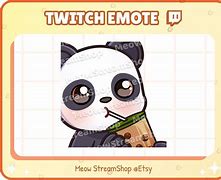 Image result for Panda SIP Emoji