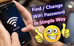 Image result for How to Find Wi-Fi Password On Router