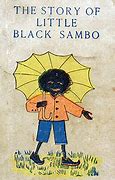 Image result for Black Boy Sambo