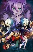 Image result for Brain Overload Anime