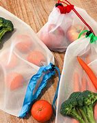 Image result for Produce Bags