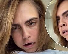 Image result for Cara Delevingne Teeth