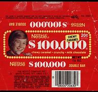 Image result for 10000 Candy Bar