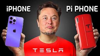 Image result for iPhone Caviar Tesla