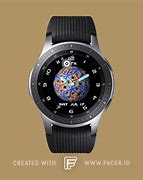 Image result for Samsung Galaxy S8 Watch