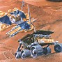 Image result for Mars Rover Size Comparison