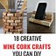 Image result for 101 Uses for Wine Corks