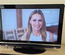 Image result for Sharp AQUOS LCD TV