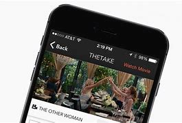 Image result for Apple iPhone Pro Max Movies Thetake