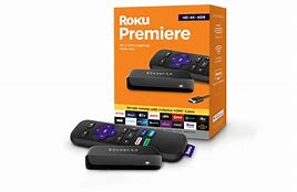 Image result for roku premier