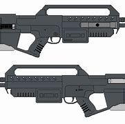 Image result for Mass Effect Weapon Art