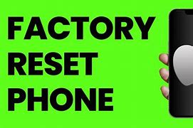Image result for Factory Reset iPhone 6s Ancount