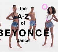 Image result for Beyonce Dance Moves