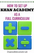 Image result for Khan Academy Act Math