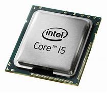 Image result for Processore Intel Core I5
