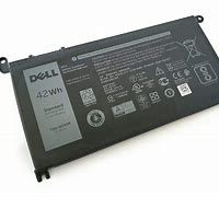 Image result for Dell Battery