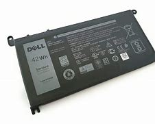 Image result for Dell Inspiron 5567 Battery