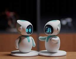 Image result for Little Robot Companion