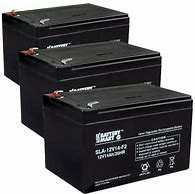 Image result for 12V Battery Pack