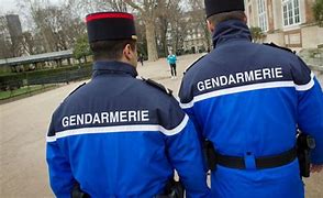 Image result for gendarmes