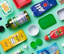 Image result for Plastic Based Food Packaging