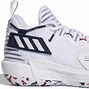 Image result for Adidas Dame 7 Low Tops
