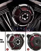 Image result for Street Glide Air Cleaner