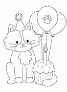 Image result for Happy Birthday Kelly Meme Cat