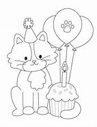 Image result for Cool Cat Birthday