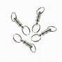 Image result for Old Keychain Detachable Key Ring