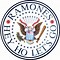 Image result for Ramones Logo Vector