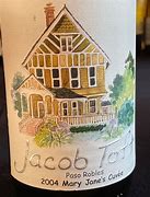 Image result for Jacob Toft Mourvedre Mary Jane's Cuvee James Berry