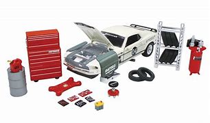 Image result for 1 24 Scale Accessories