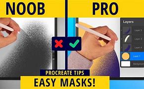 Image result for How to Use Procreate