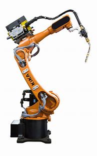 Image result for Industrial Robot Application