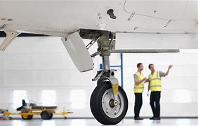 Image result for Airplane Landing Gear