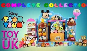 Image result for Disney Squishy Toys