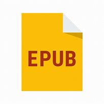Image result for EPUB Icon
