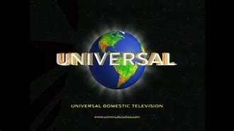 Image result for Universal Domestic Television