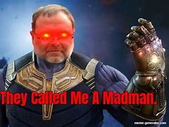 Image result for They Called NEA Madman
