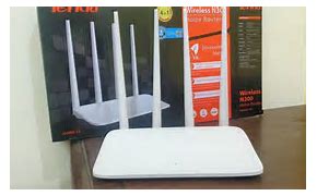 Image result for Tenda F6 Router