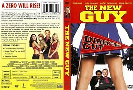 Image result for Don't Mess with the New Guy