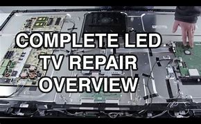 Image result for LED Light TV Repair