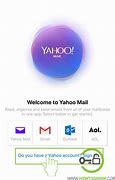 Image result for Yahoo! Mail Sign in Mail App