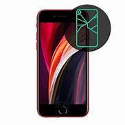 Image result for iPhone SE 2020 Back Glass Black