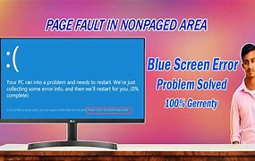 Image result for Windows Blue Screen Crash