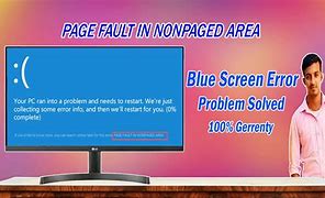Image result for Blue Screen of Death Wallpaper 4K