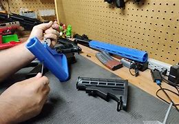 Image result for 3D Printed Stock Rest