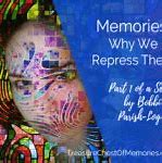 Image result for Recovered Memories