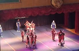 Image result for First Year Cheer